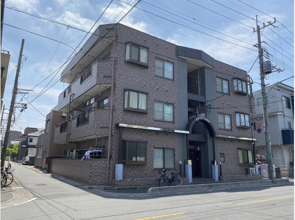 グランデール川口