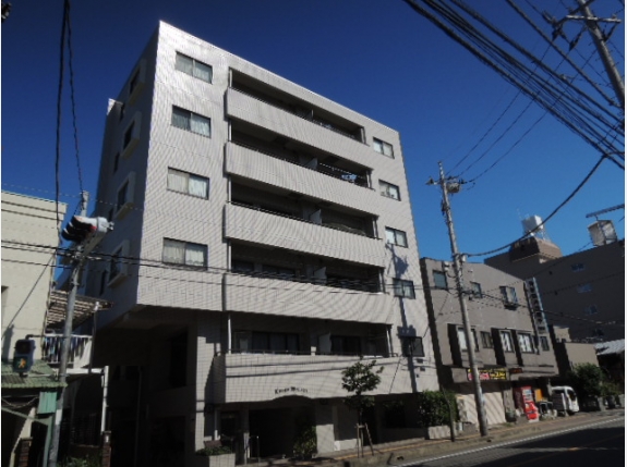 ラルゴ蕨