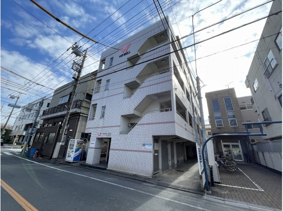 R　FIELDS　KAWAGUCHI