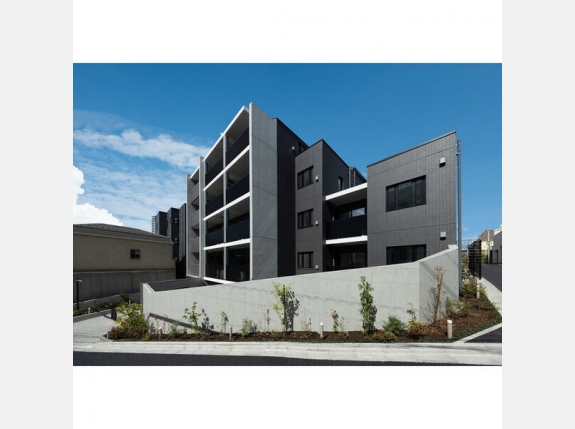 ACPレジデンス文京春日