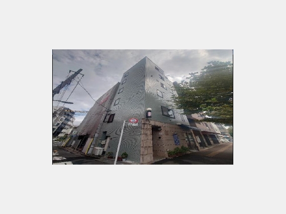 巣鴨５丁目マンション