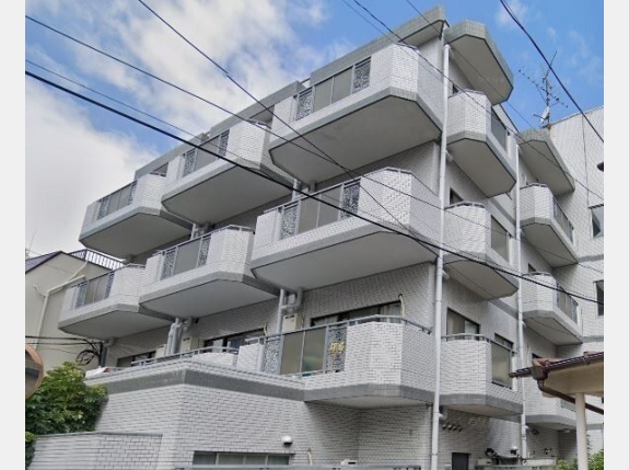 ワコーレ千住A棟
