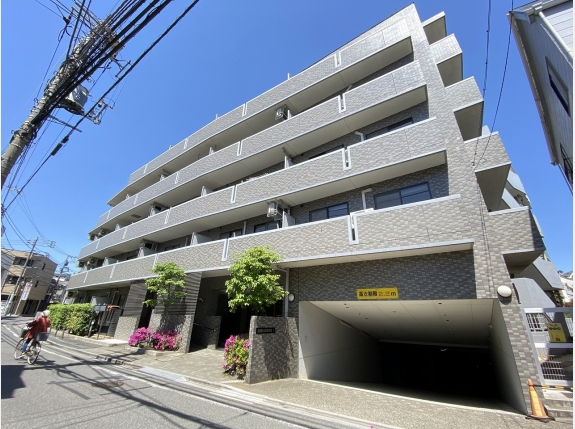 サンセゾンI