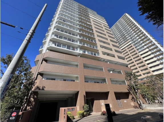 パークアクシス滝野川ラ　ブリーズ