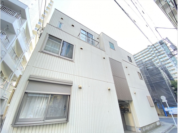 グランドステージ板橋本町