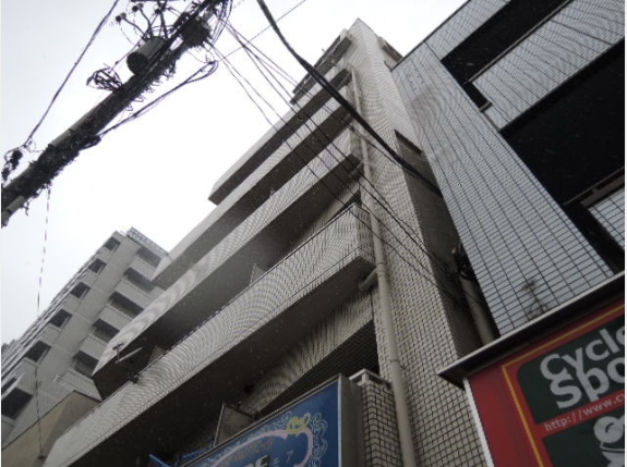 チサンマンション文京千石