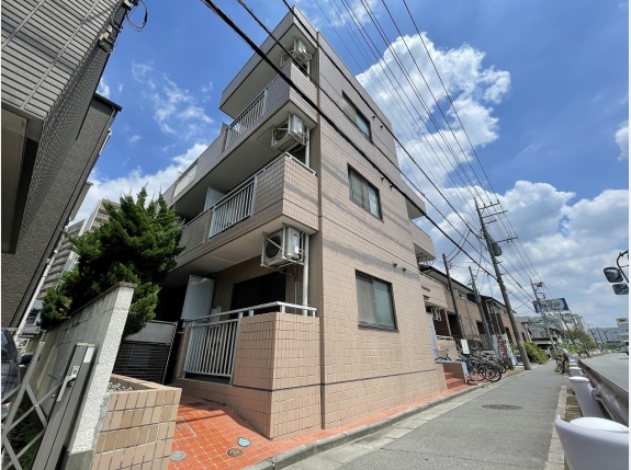 リバーサイド葉山