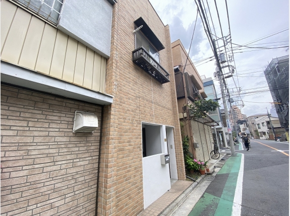 villa荒川3