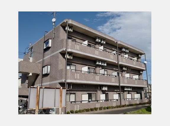 アルティア壱番館