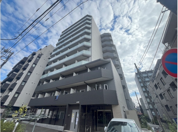ハーモニーレジデンス大塚山手インサイド