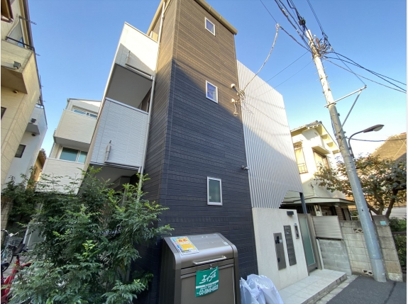 アーベインテラス大塚