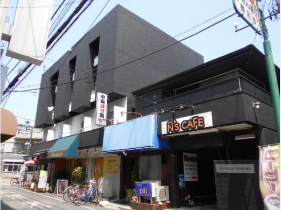 ヴィンテージ蕨