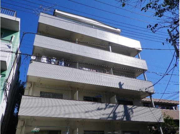 三陽マンション