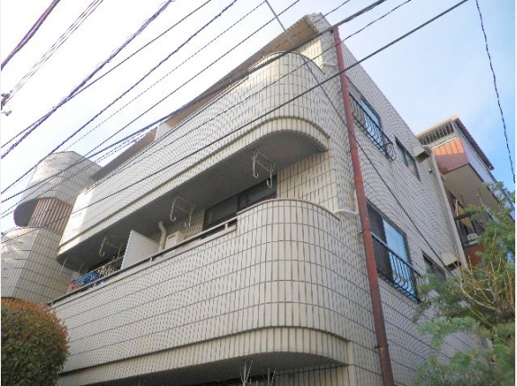 コーポハナブサ