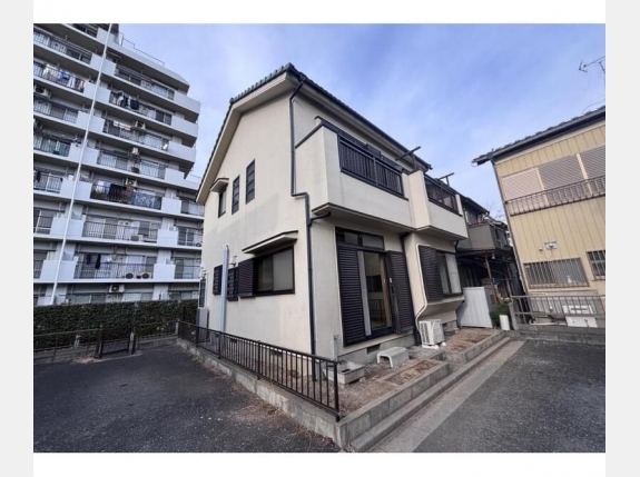 蕨市中央２丁目貸家（ＪＴＩ）