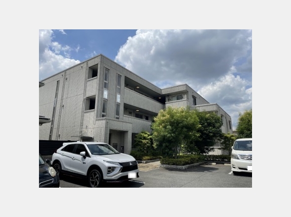 コンタード高松台