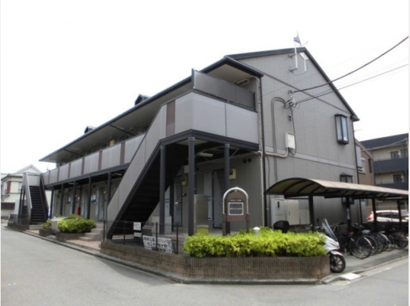 グリーンハイツ