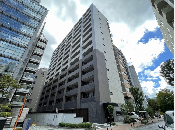 パークアクシス御茶ノ水ヒルトップ