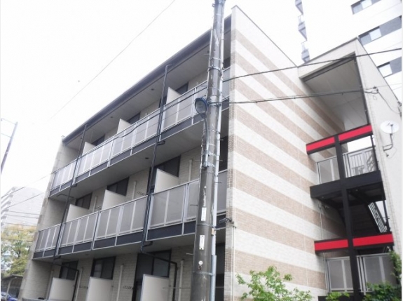 レオパレスＲｅｖｅＭａｉｓｏｎ