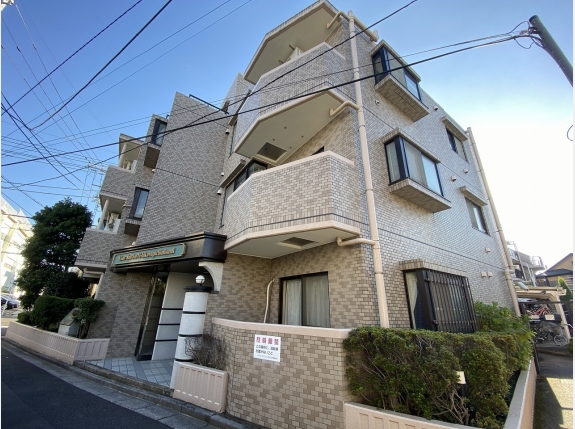 ライオンズマンション西川口南