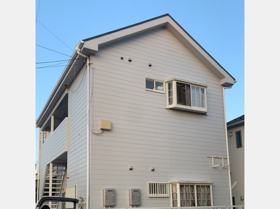 システムハイツ