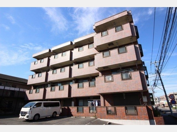 イーストハウス（東川口）