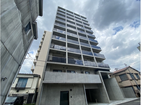 ＺＯＯＭ志村坂上
