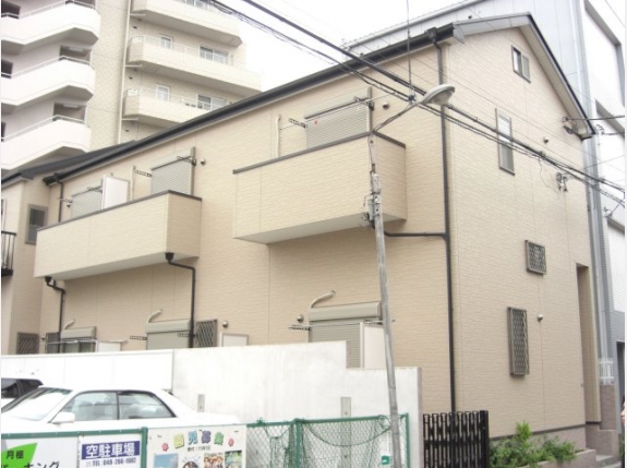 セピアハウス