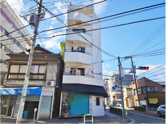 パークハイム星