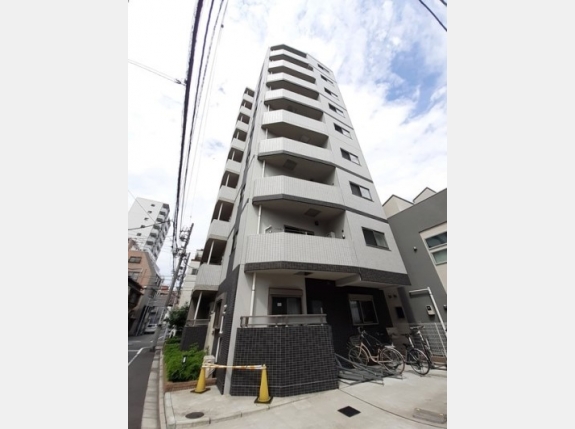 ルナ　ブリランテ浅草