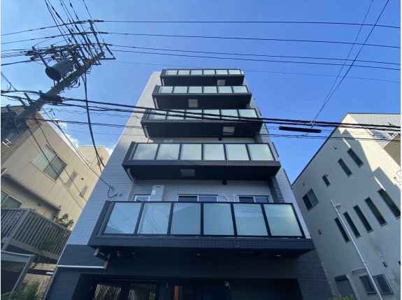 クラリティア板橋本町