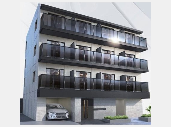 クレヴィスタ成増