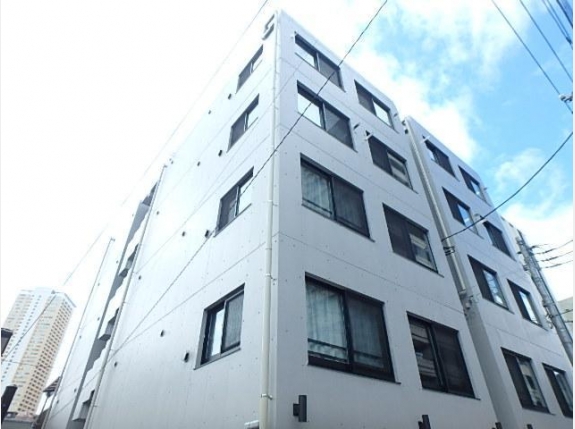 Ａｉｒ　Ｔｏｗｅｒ　Ｎｉｐｐｏｒｉ　Ａ棟