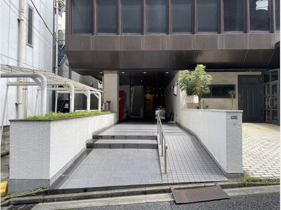後楽園キャステール