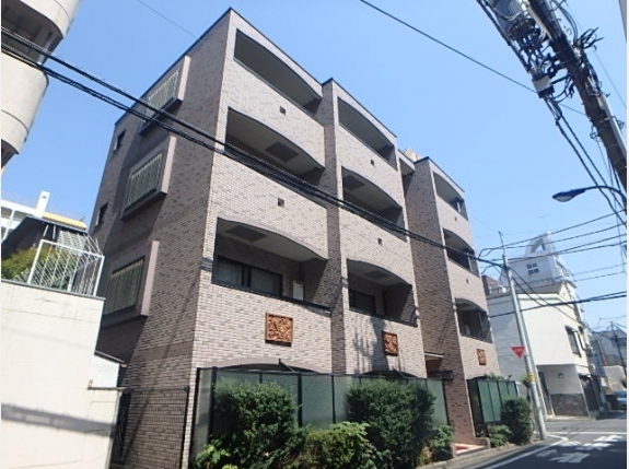 フジマツ第5ビル