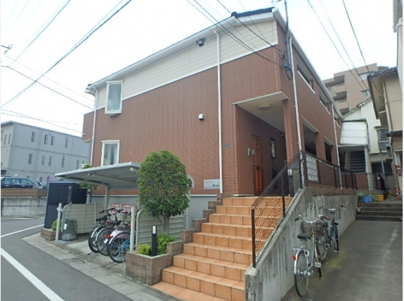 メゾンアイリス