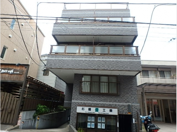 ブリッジシーダ