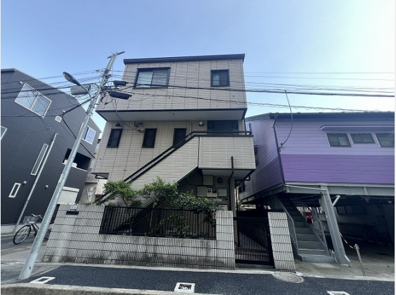 カメリア河原