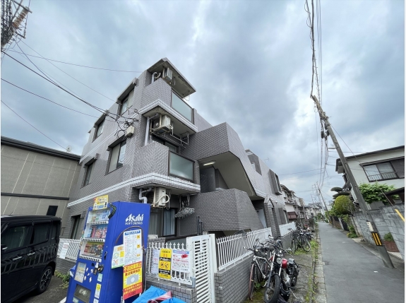 プレステージ浦和