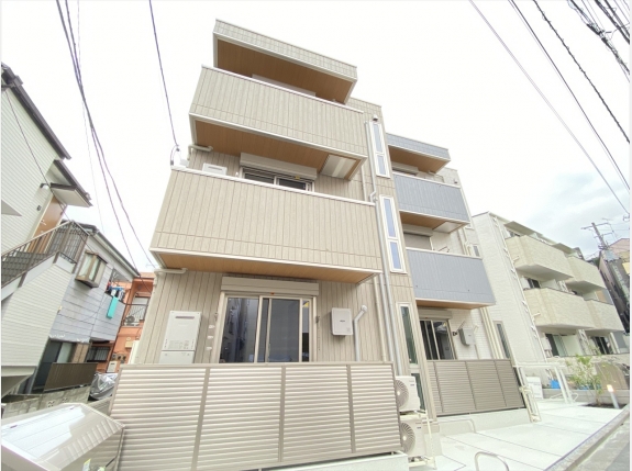 セレスティア弥生町