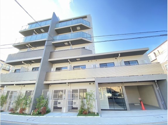 REGOLITH板橋本町