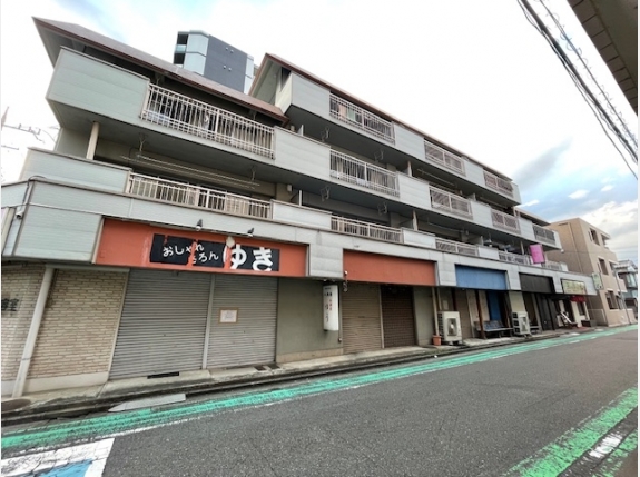 飯田ビル