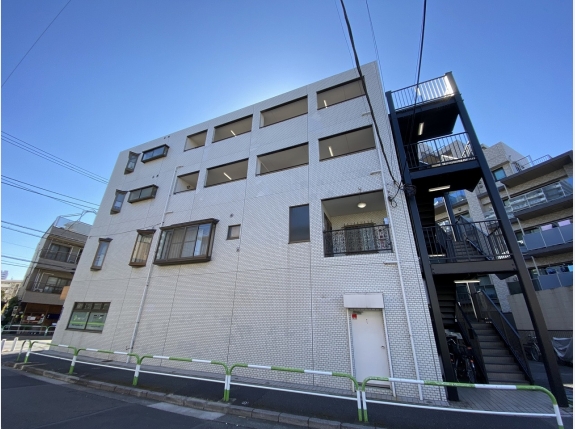 ホワイトローズ