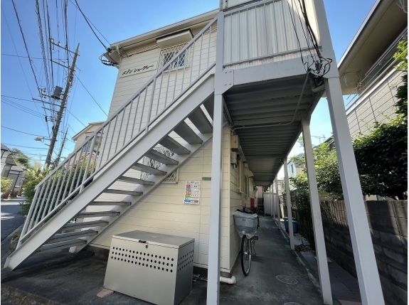 メゾンシュークレー