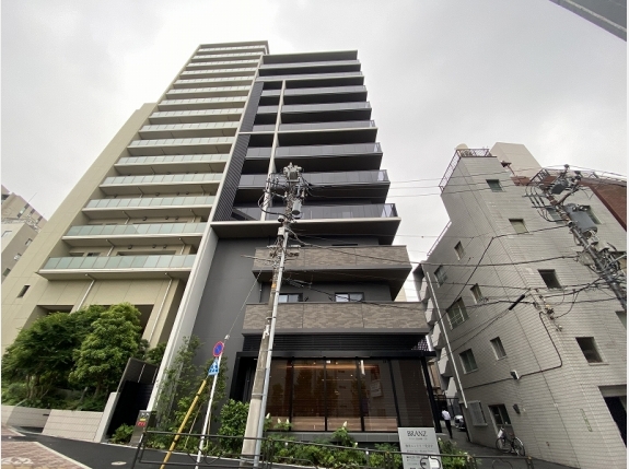 ブランズ文京本郷一丁目