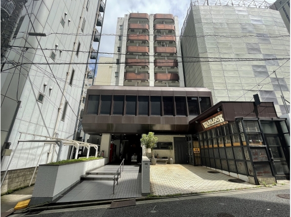 後楽園キャステール