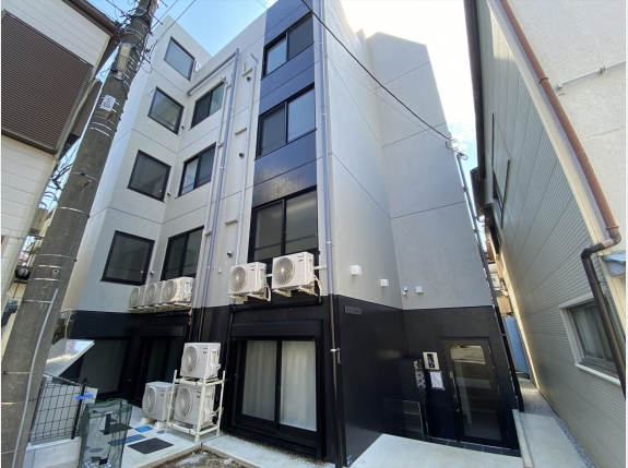 プリマベーラ板橋本町