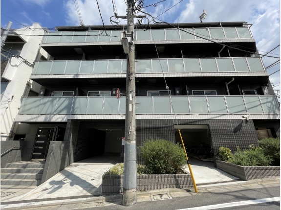 AXAS北池袋
