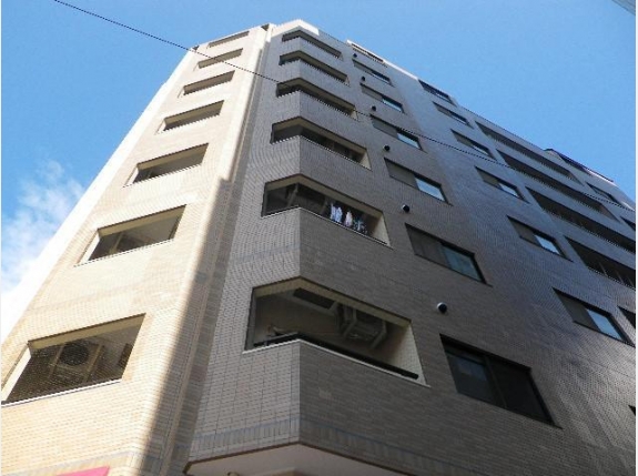 日暮里サンライズマンション