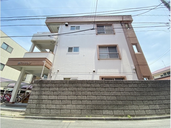 オオギマンション